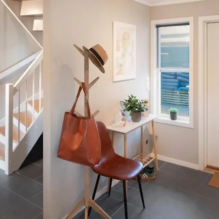 Spacious House In A Quiet Neighborhood * Halden